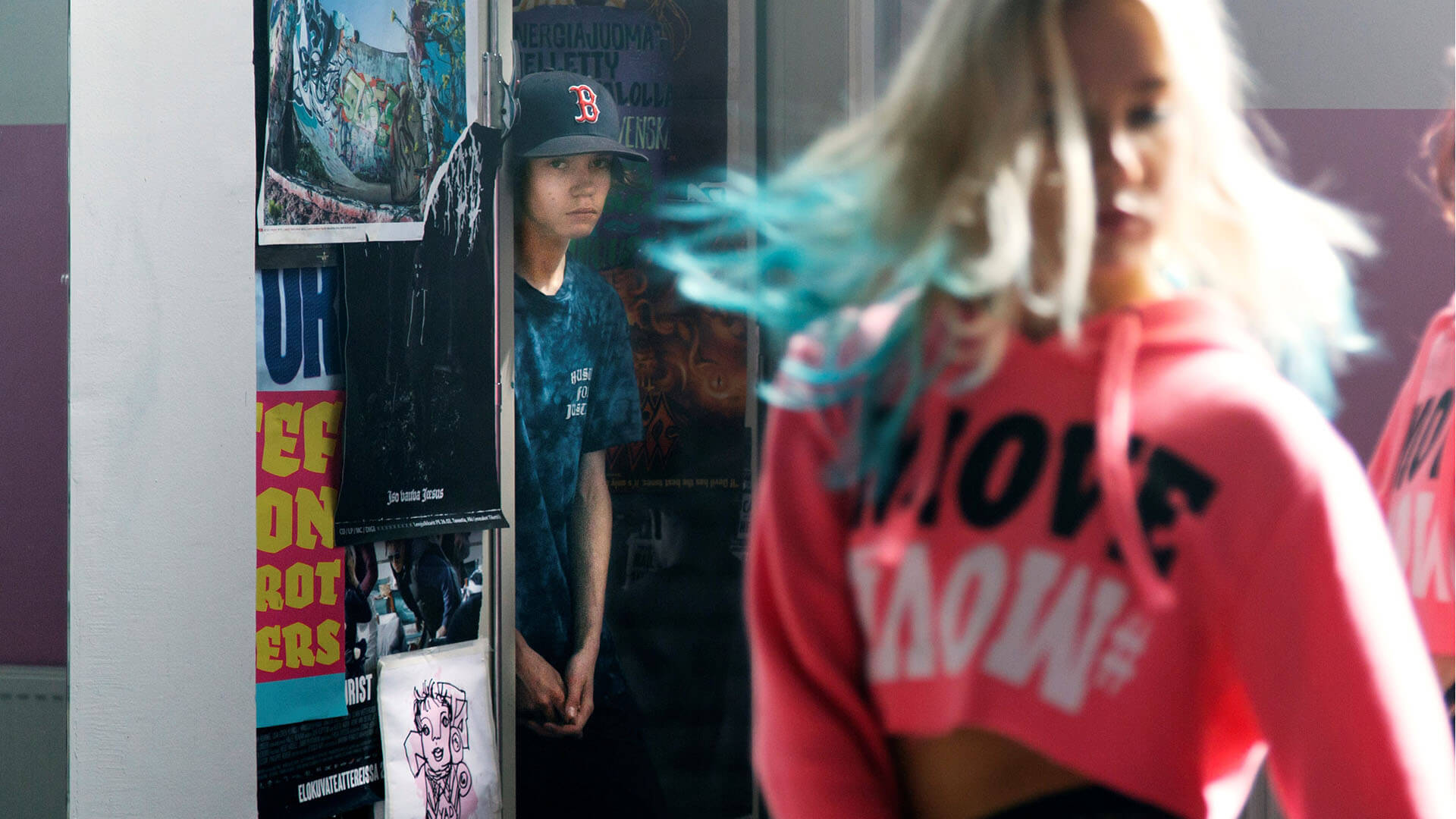 Kansainvälisesti ansioituneen ohjaaja Selma Vilhusen uuden elokuvan kuvaukset ovat alkaneet