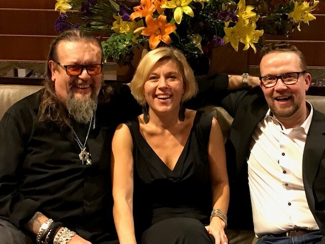 YÖSYÖTTÖ-ELOKUVA VOITTI PARHAAN ELOKUVAN PALKINNON NORDIC INTERNATIONAL FILM FESTIVALILLA NEW YORKISSA VIIME YÖNÄ