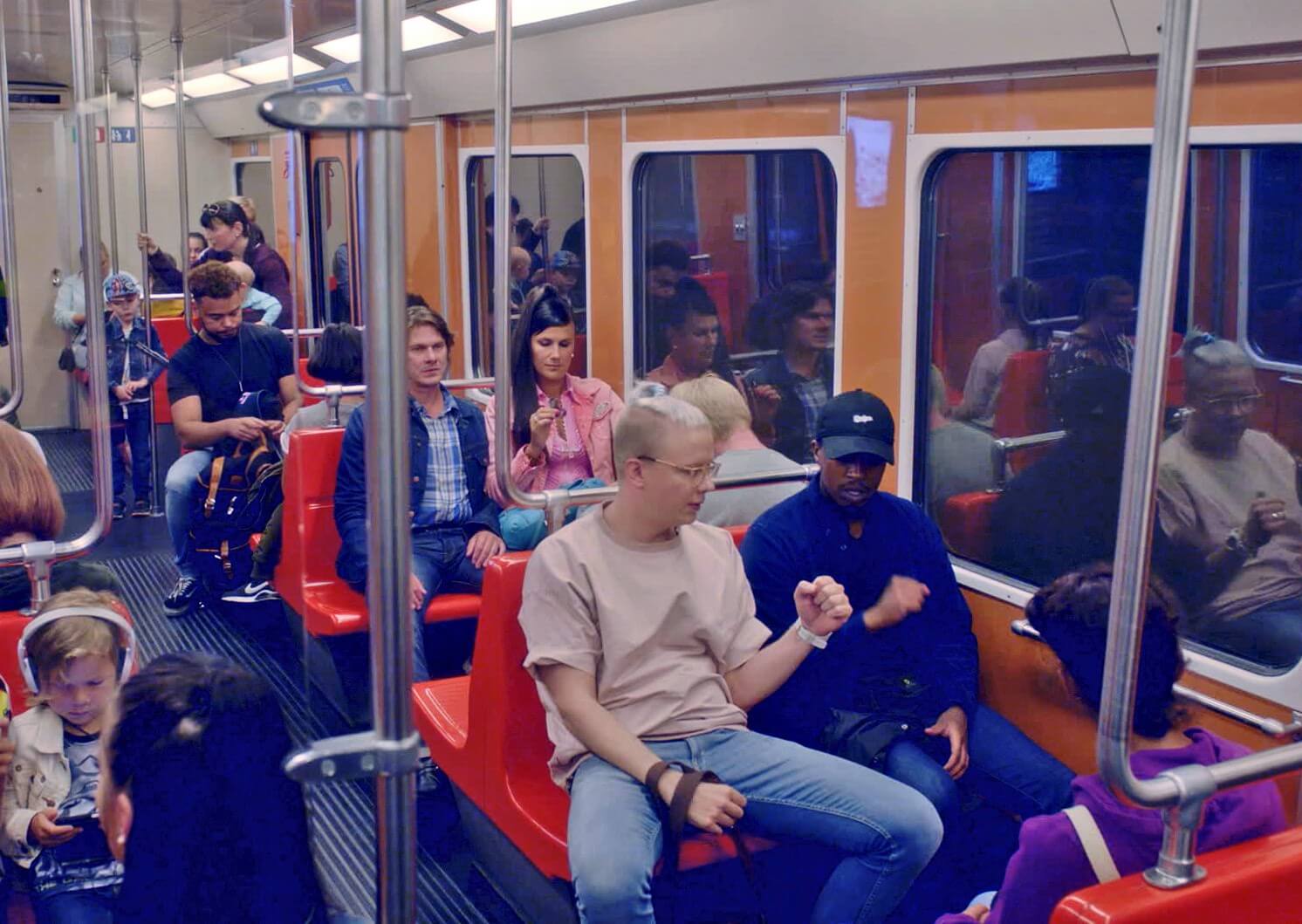 Varasto 2 -elokuvan musiikkivideo on julkaistu: Seksikäs-Suklaa & Dosdela – ”Mis asun” feat. VG+