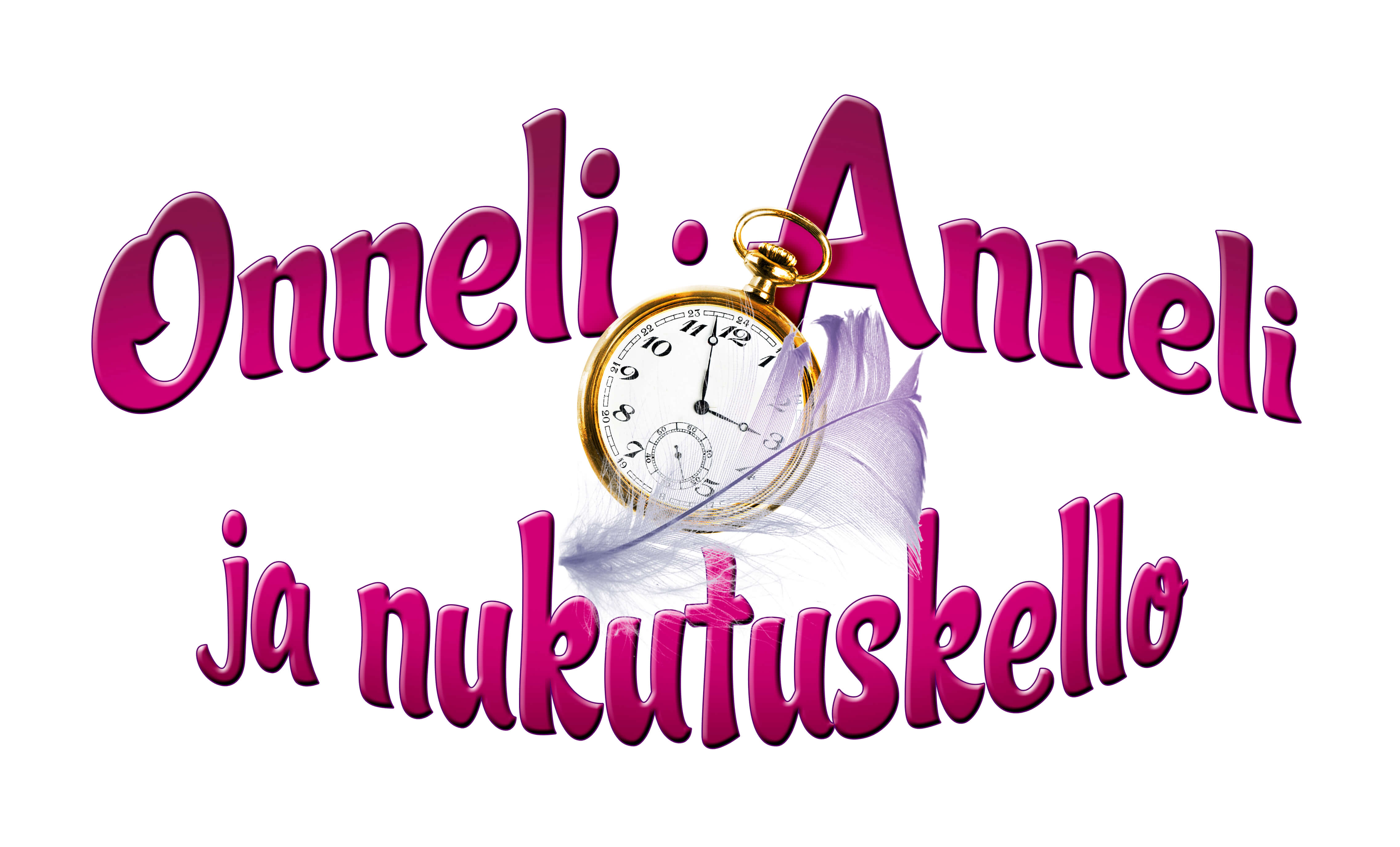 Uusi Onneli ja Anneli -elokuva saa ensi-iltansa jouluna 2018 – kuvaukset käynnistyvät kesällä Turussa