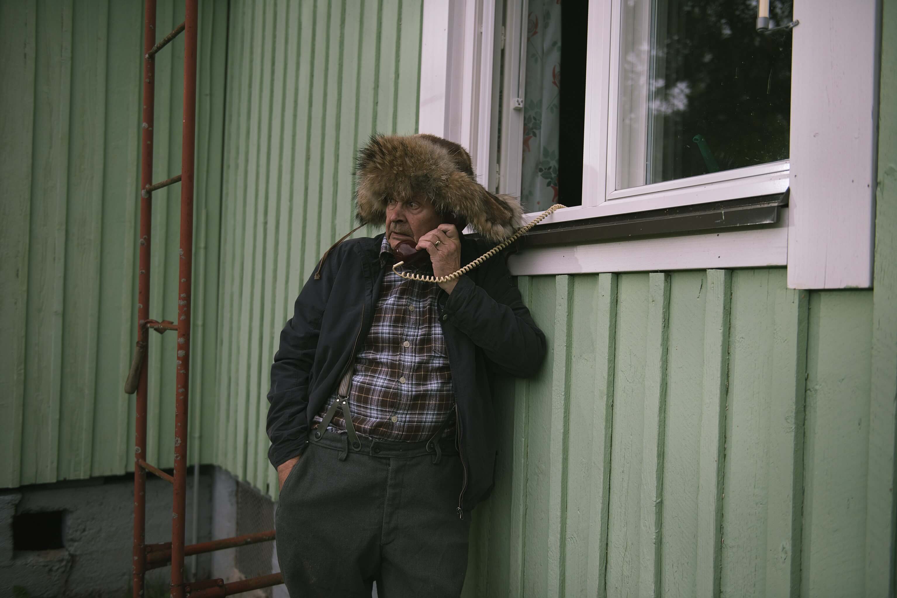 ILOSIA AIKOJA, MIELENSÄPAHOITTAJA -ELOKUVAN TRAILER JULKI