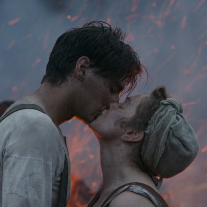 Katso täältä Markku Pölösen Oma maa -elokuvan kaunis trailer