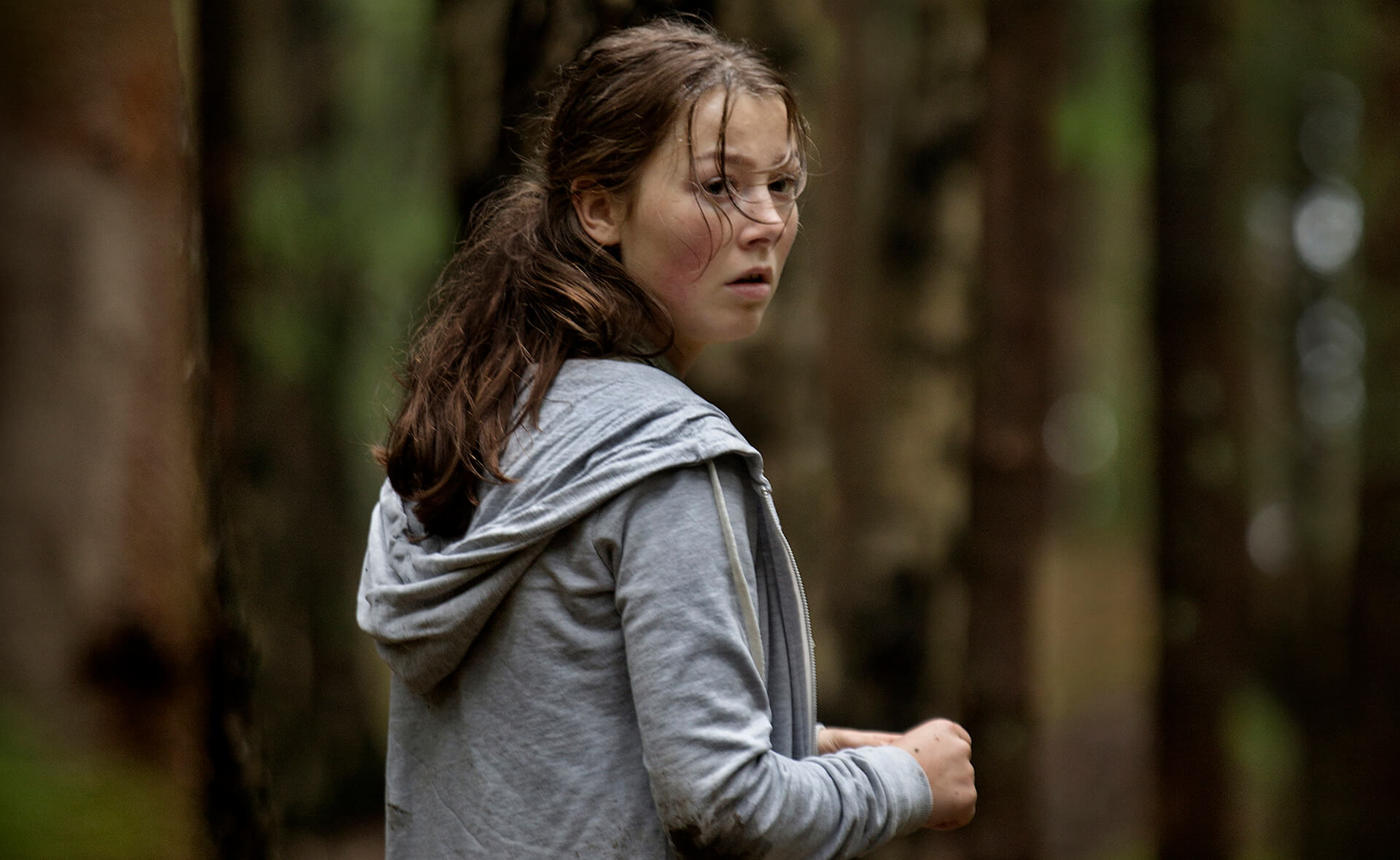 Norjalaisohjaaja Erik Poppen elokuva U – JULY 22 kertoo Utøyan saaren traagisista tapahtumista nuorten silmin