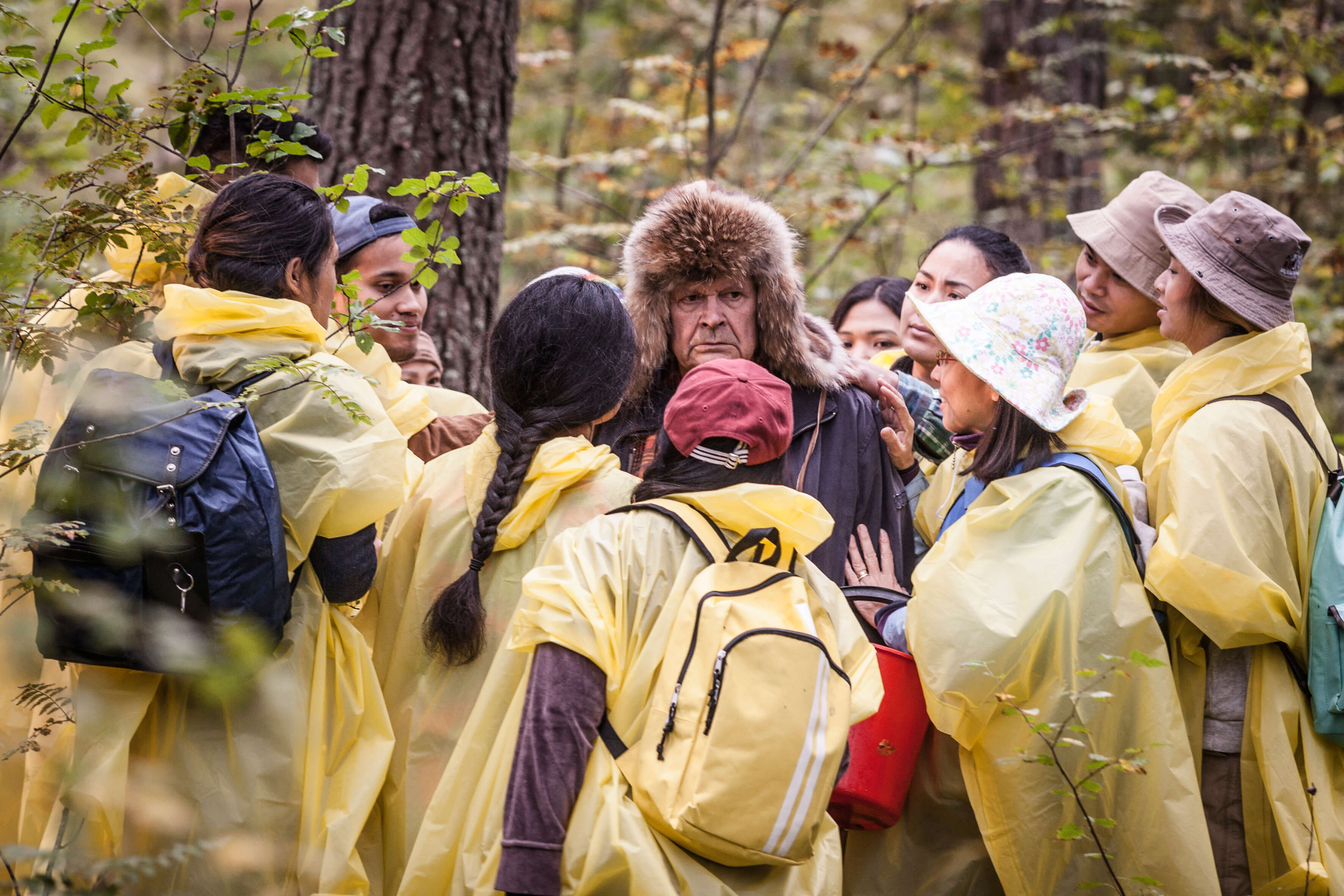 ILOSIA AIKOJA, MIELENSÄPAHOITTAJA -ELOKUVA YLITTÄNYT 300 000 KATSOJAN RAJAPYYKIN