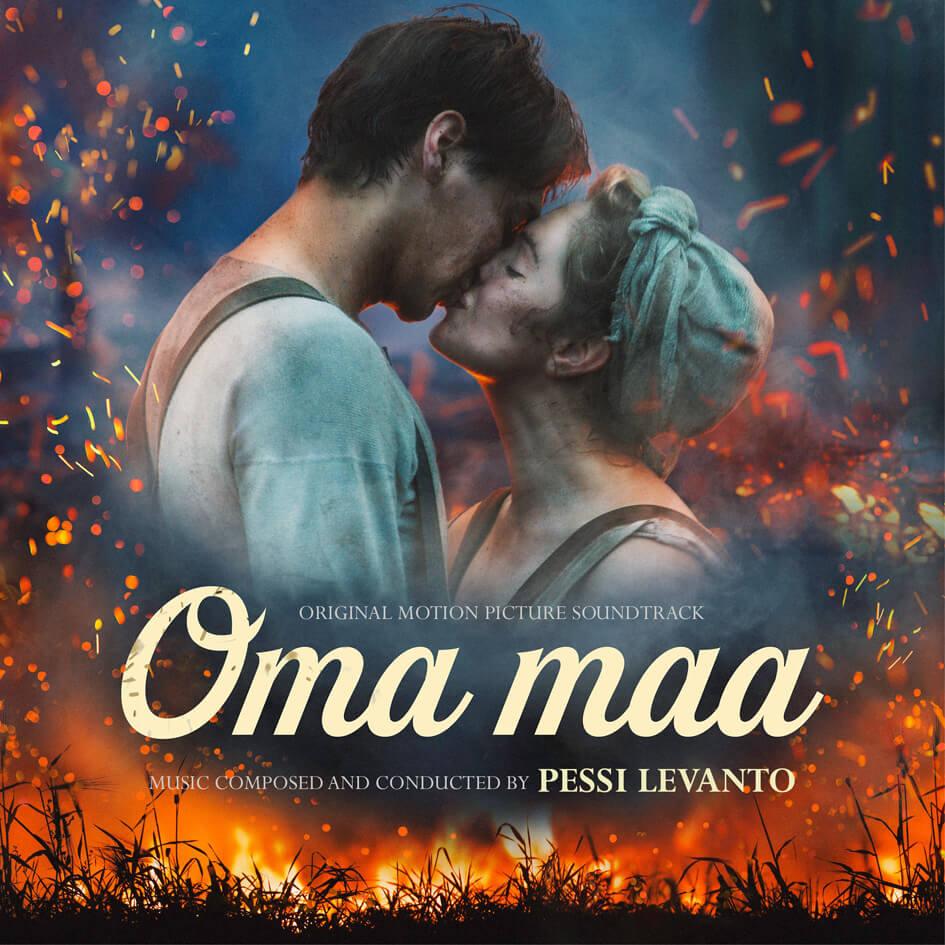 OMA MAA -ELOKUVAN SOUNDTRACK JULKAISTAAN TÄNÄÄN