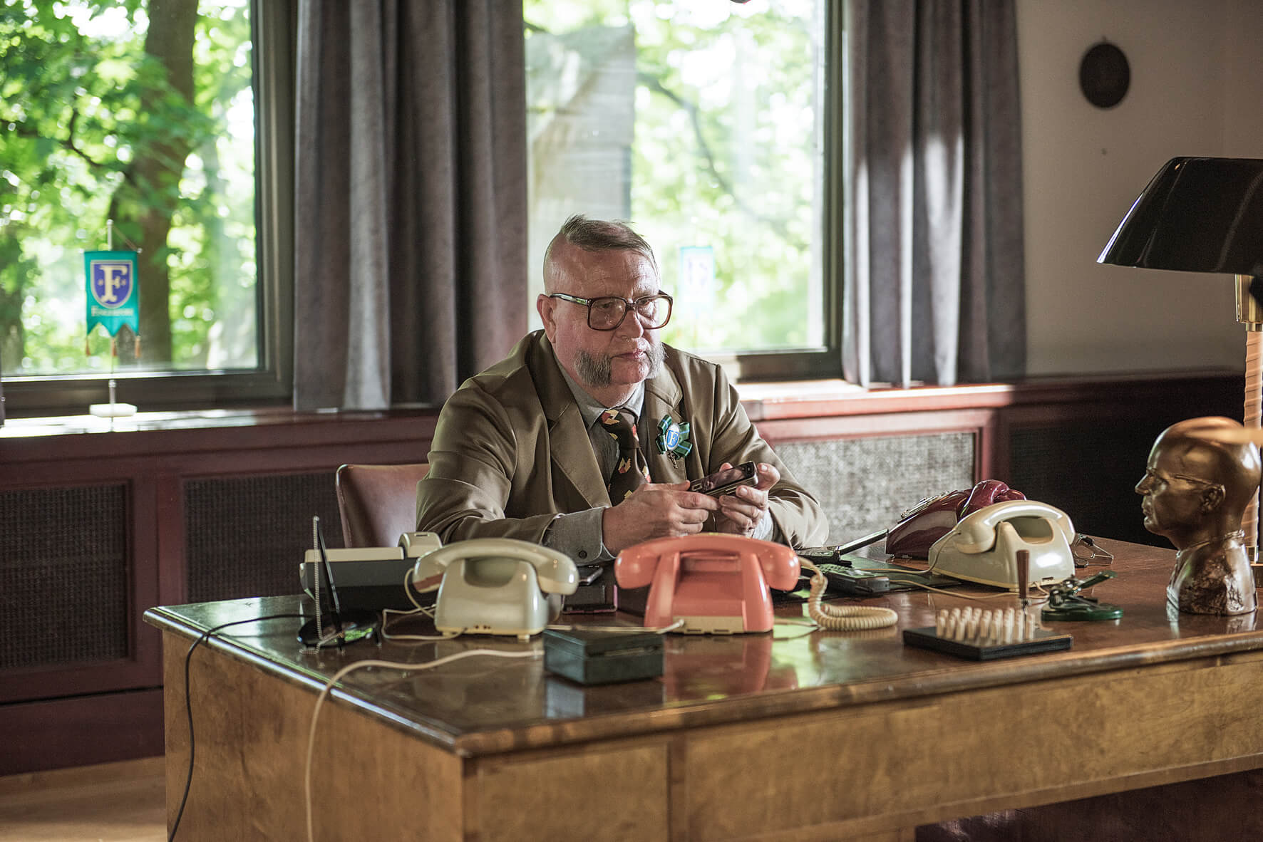 KATSO TÄÄLTÄ FINGERPORIN TRAILERI