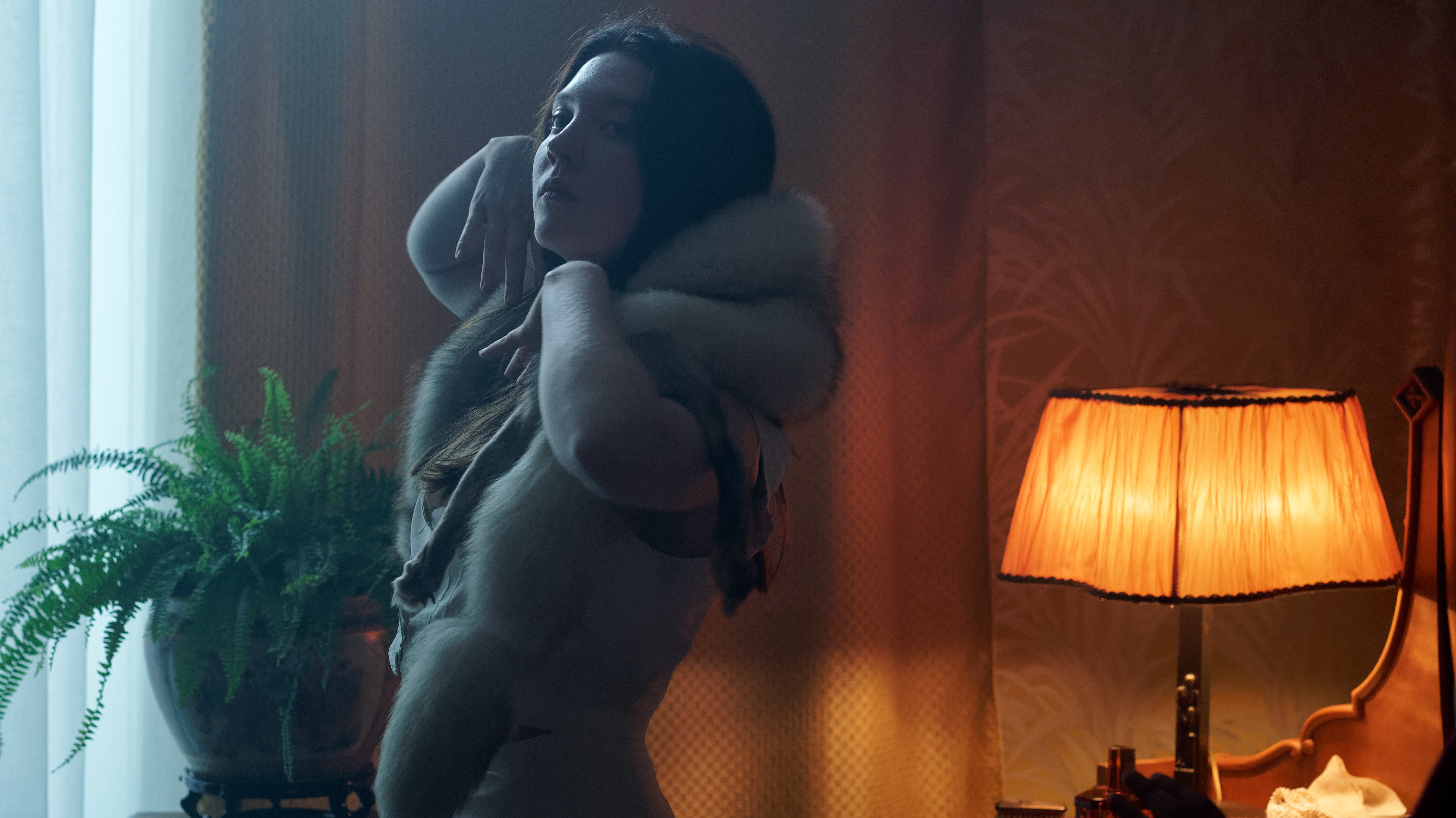 Zaida Bergrothin MARIAN PARATIISI -elokuvan matka jatkuu lokakuussa Chicagoon