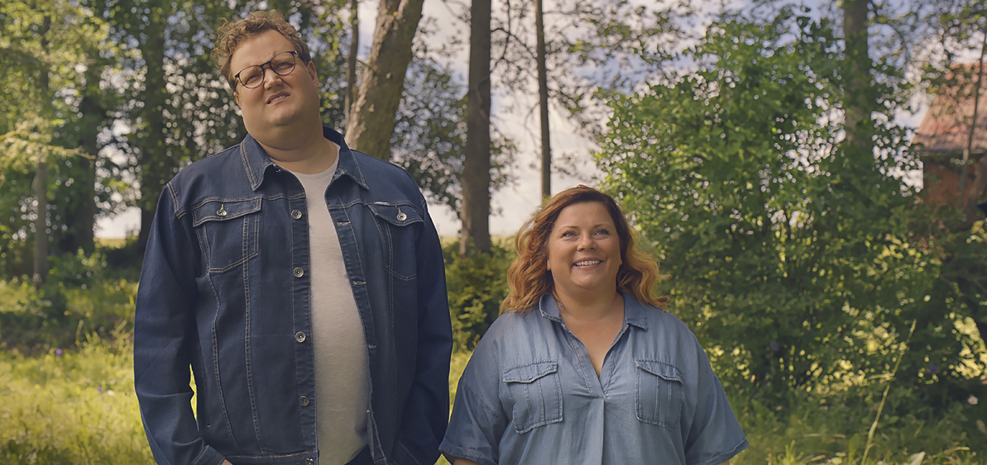 KATSO SAMI HEDBERGIN JA KITI KOKKOSEN TÄHDITTÄMÄN SE MIELETÖN REMPPA -ELOKUVAN TIISERI