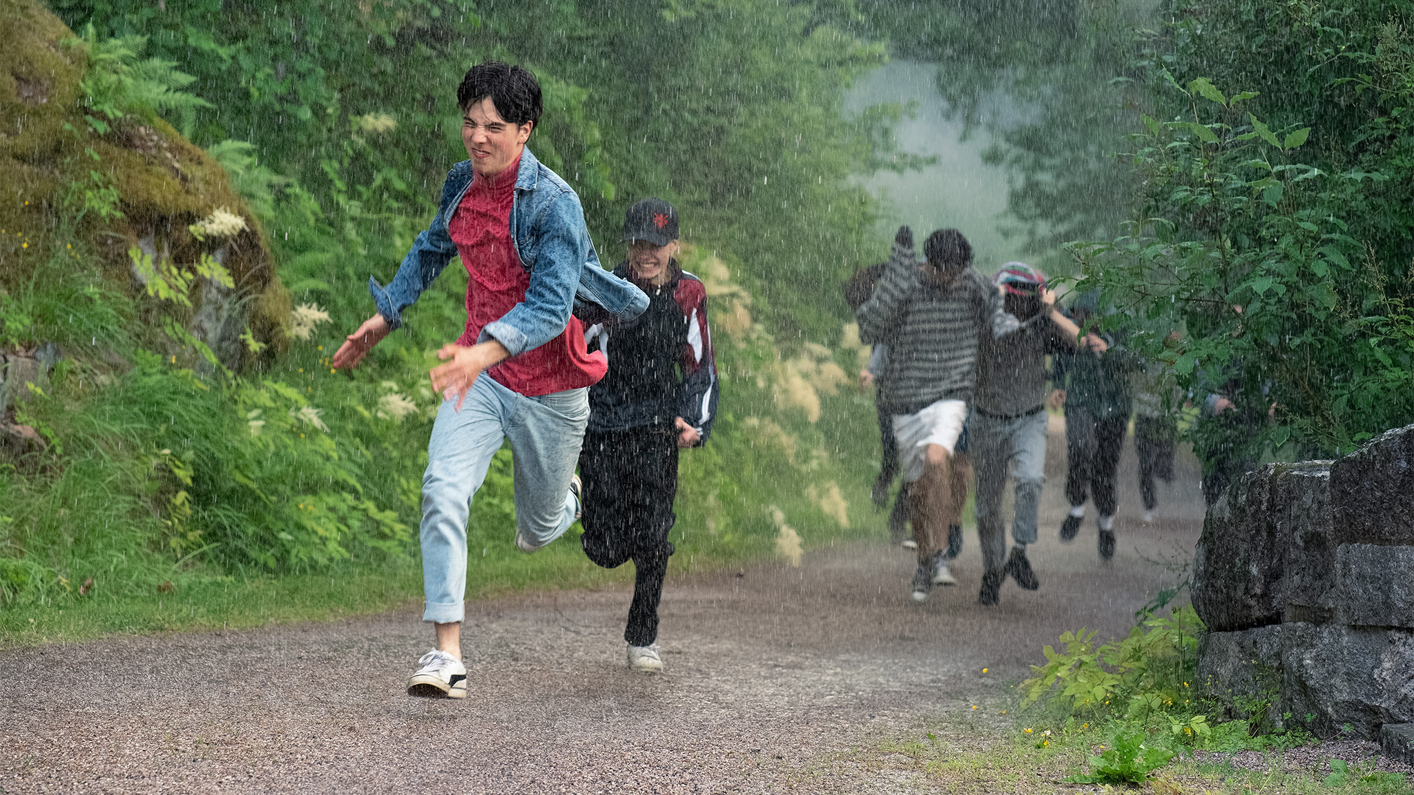 Tältä näyttää Eden – kesän ensi-iltaelokuvan ensimmäinen teaser on julkaistu