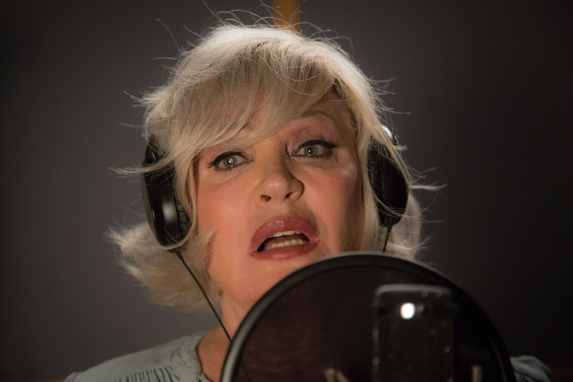 70 on vain numero -elokuvalle uusi ensi-iltapäivä