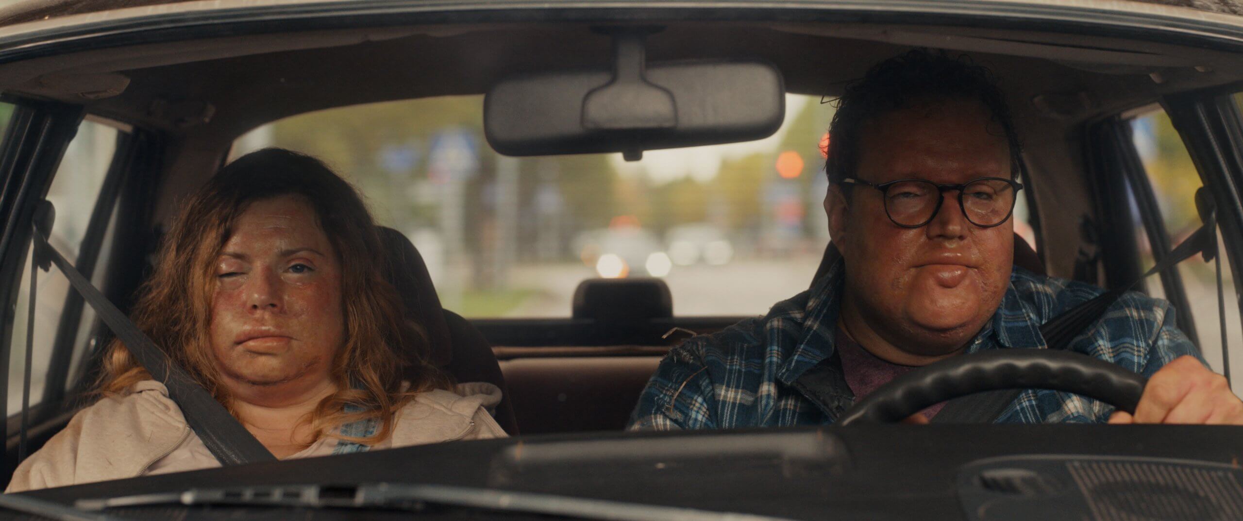 Kuinka paljon remontti voikaan turvottaa?