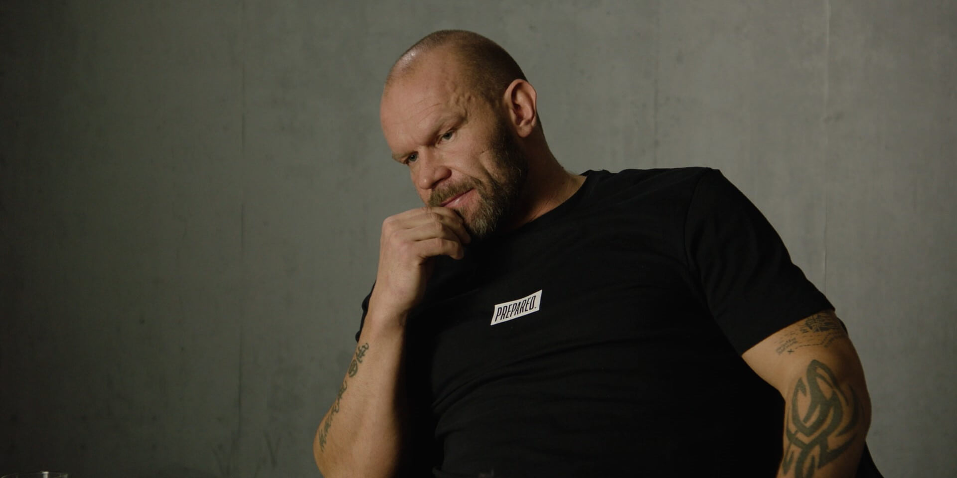 Jere Karalahdesta kertova dokumenttielokuva Karalahti ensi-iltaan keskiviikkona 13.1.2021