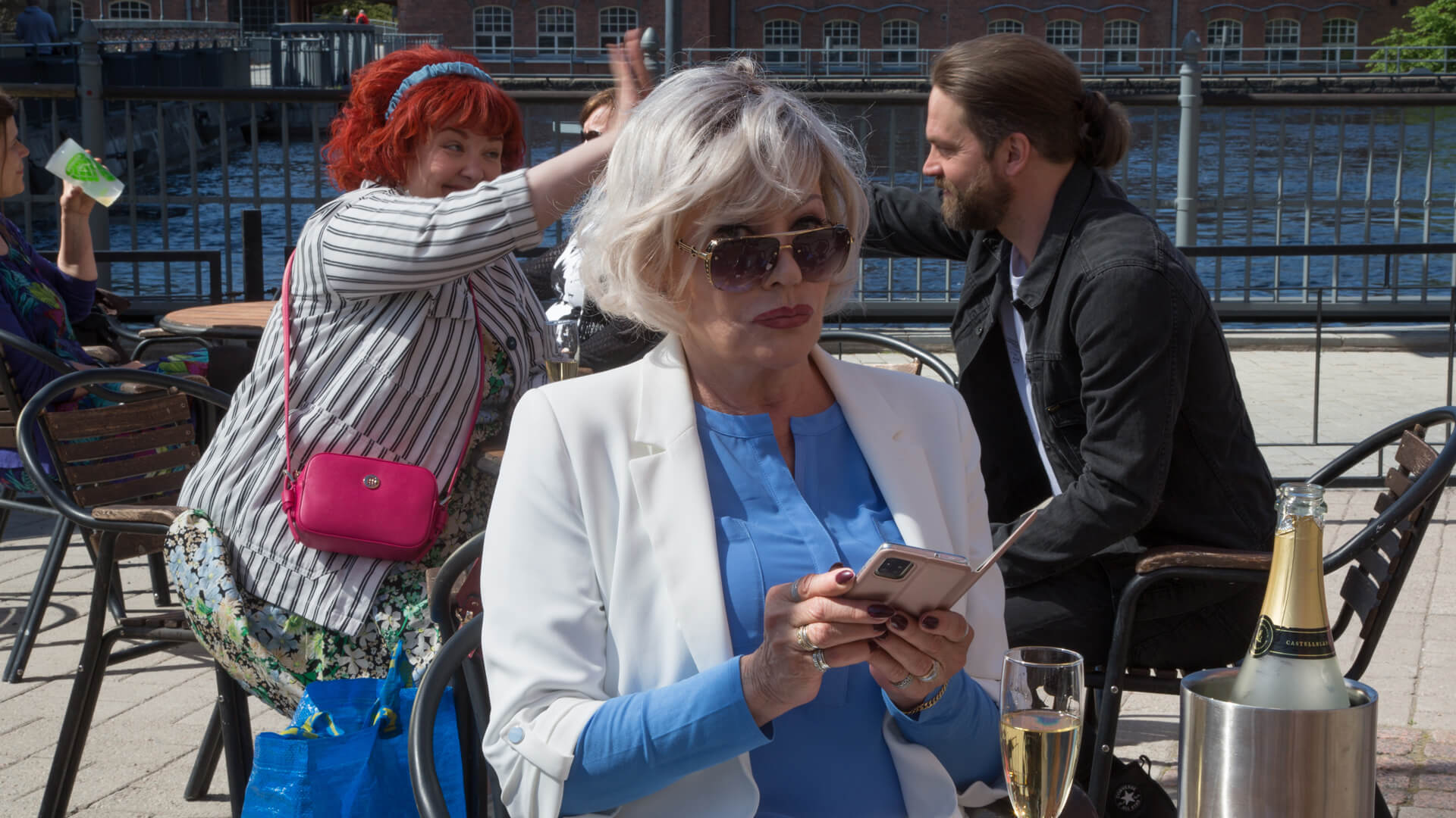 70 ON VAIN NUMERO -ELOKUVAN TEASERTRAILERI ON JULKAISTU