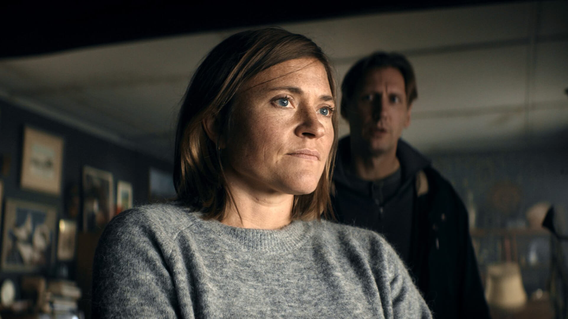 Max Seeckin ja Joonas Pajusen Koputus-kauhutrillerin traileri julki