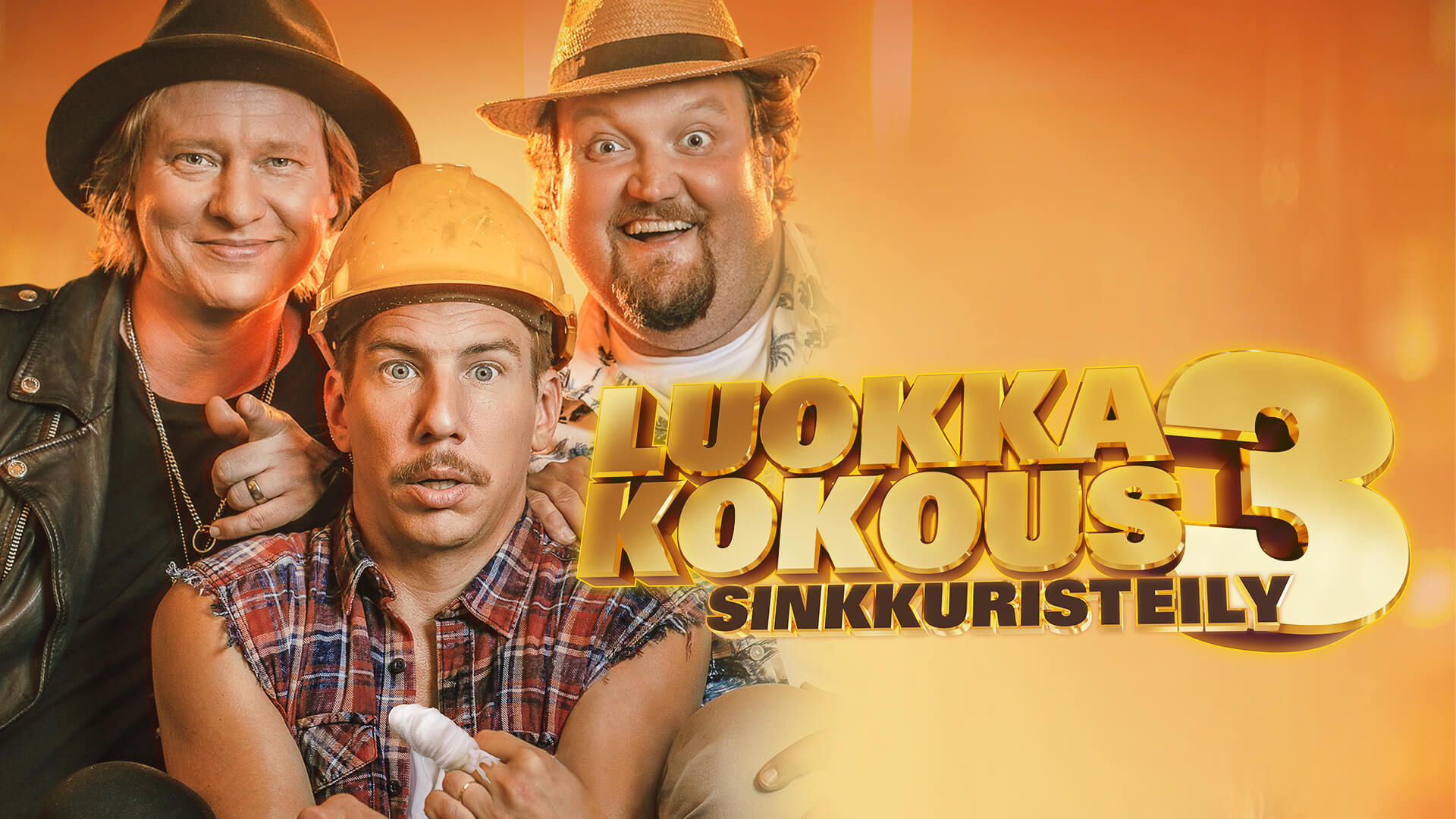 Suomi ohittaa Hollywoodin