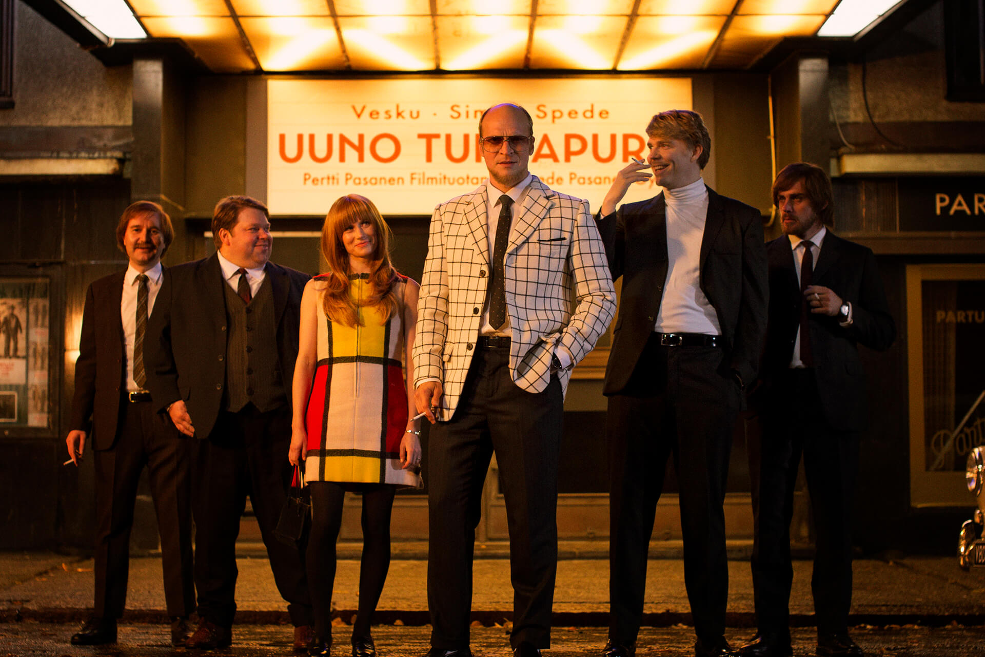 Spede-elokuvan teaser-trailer julki!