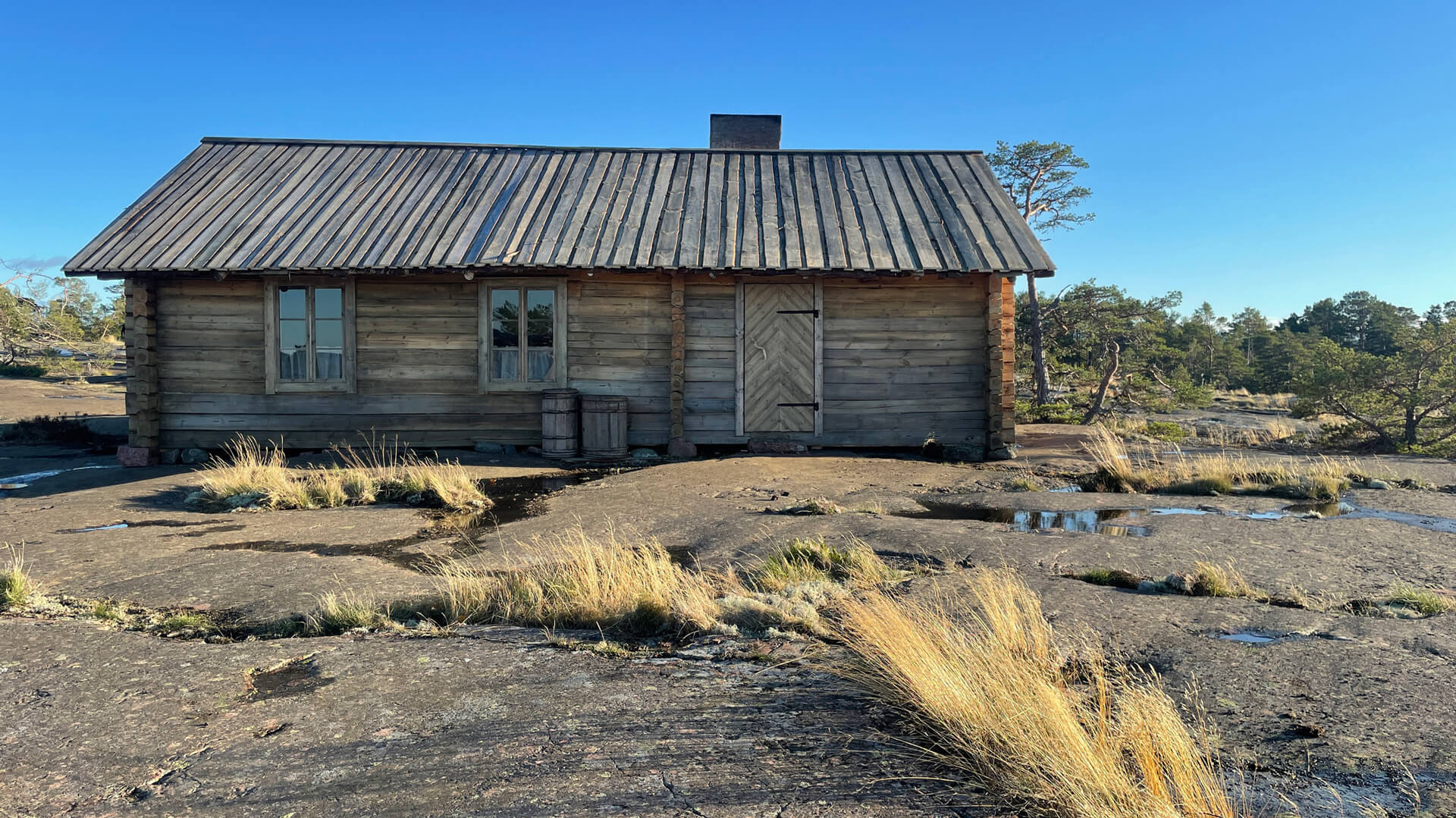 Myrskyluodon Maijan talvikuvaukset alkavat Ahvenanmaalla huomenna ja jatkuvat pääkaupunkiseudulla ja Turussa