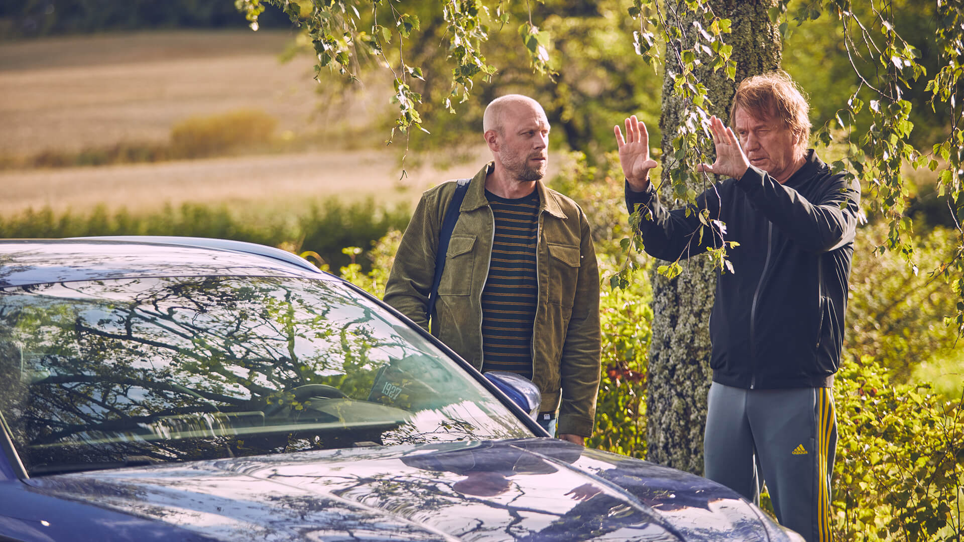 Mika Kaurismäen ohjaama Mielensäpahoittaja Eskorttia etsimässä ylittänyt 200 000 katsojan rajan