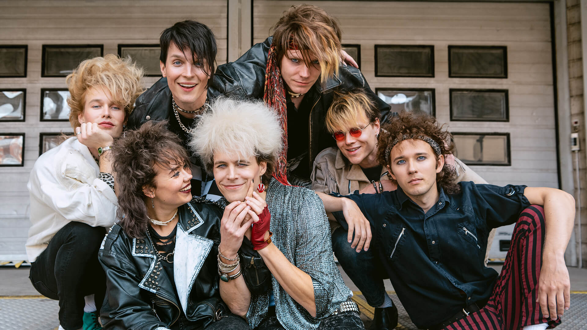 Dingo-elokuvan kuvaukset alkavat Porissa – Nipa Neumannin roolissa nähdään Saku Taittonen