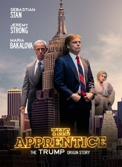 The Apprentice