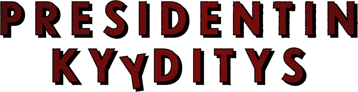 Presidentin kyyditys