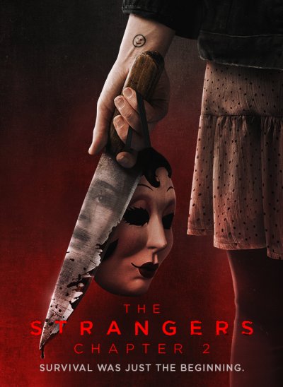 The Strangers: Chapter 2