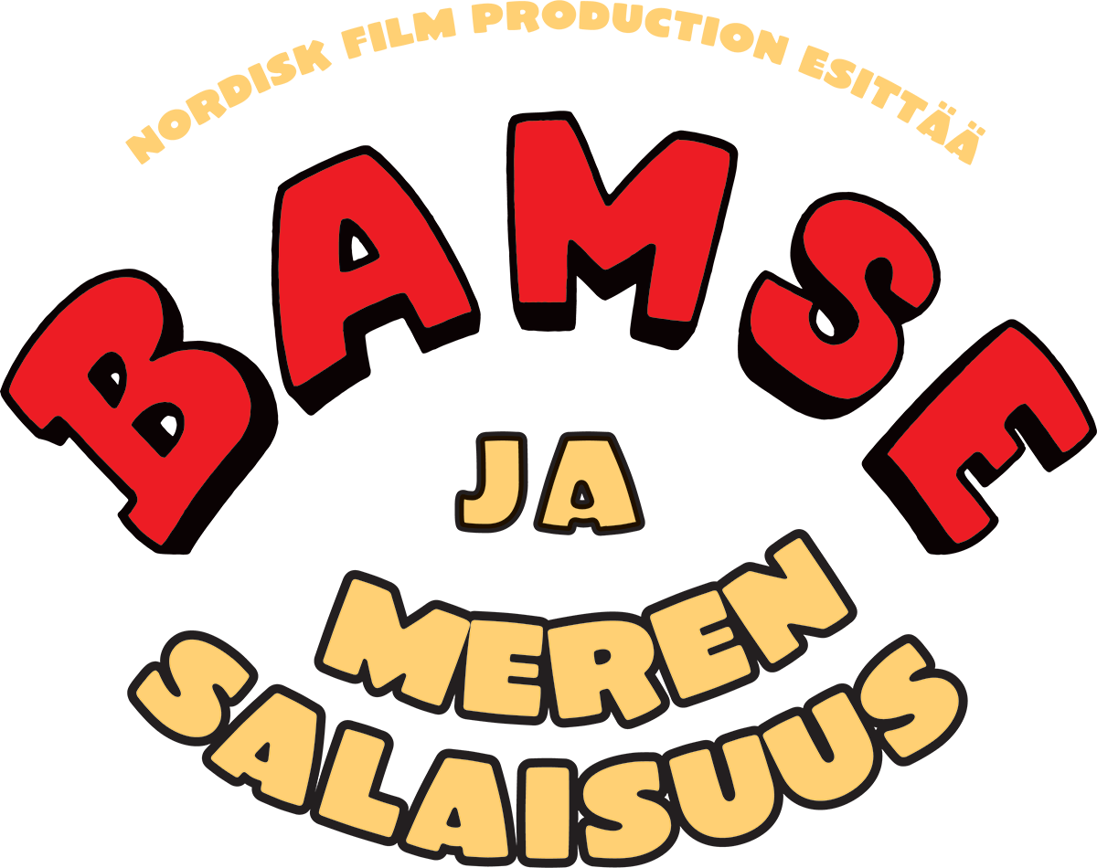 Bamse ja meren salaisuus