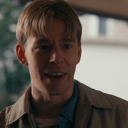 Tuukka Temosen ohjaama Cancel elokuvateattereissa 8.10.2025. Pääosissa Niko Meuronen, Santeri Hänninen ja Henry Weckström. Credit: Solar Films Tuukka Temosen ohjaama Cancel elokuvateattereissa 8.10.2025. Pääosissa Niko Meuronen, Santeri Hänninen ja Henry Weckström.