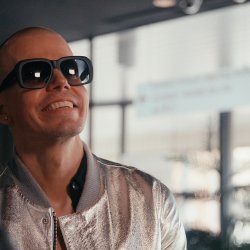 Tuukka Temosen ohjaama Cancel elokuvateattereissa 8.10.2025. Pääosissa Niko Meuronen, Santeri Hänninen ja Henry Weckström. Credit: Solar Films Tuukka Temosen ohjaama Cancel elokuvateattereissa 8.10.2025. Pääosissa Niko Meuronen, Santeri Hänninen ja Henry Weckström.