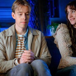 Tuukka Temosen ohjaama Cancel elokuvateattereissa 8.10.2025. Pääosissa Niko Meuronen, Santeri Hänninen ja Henry Weckström. Credit: Cata Portin Tuukka Temosen ohjaama Cancel elokuvateattereissa 8.10.2025. Pääosissa Niko Meuronen, Santeri Hänninen ja Henry Weckström. Credit: Cata Portin