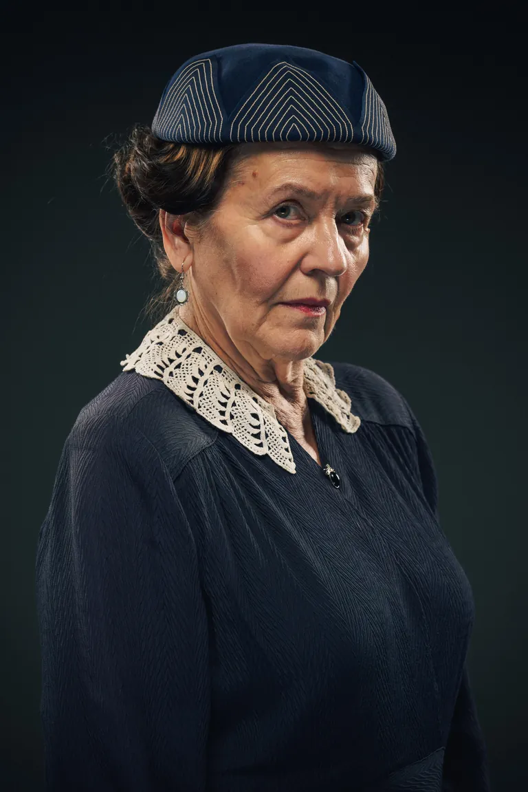 Kuva elokuvasta Presidentin kyyditys