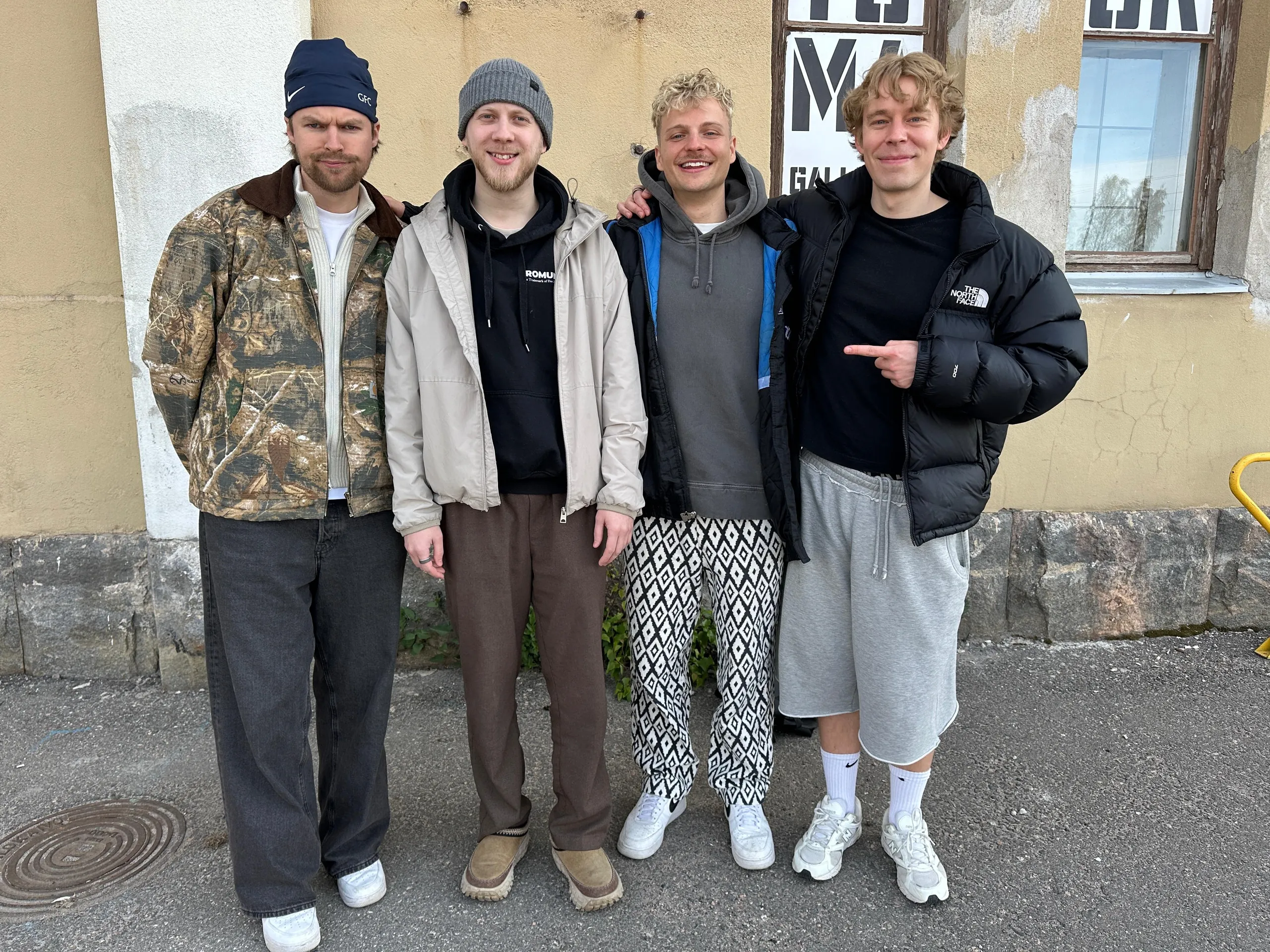 Cancel 2 taustakuva