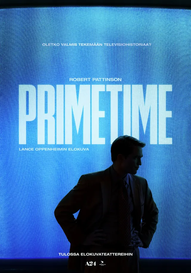 Primetime elokuvajuliste