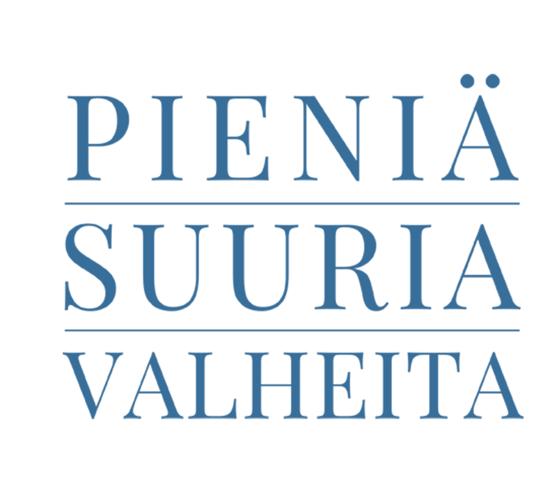 Pieniä suuria valheita