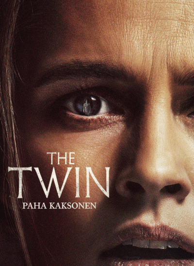 The Twin – paha kaksonen