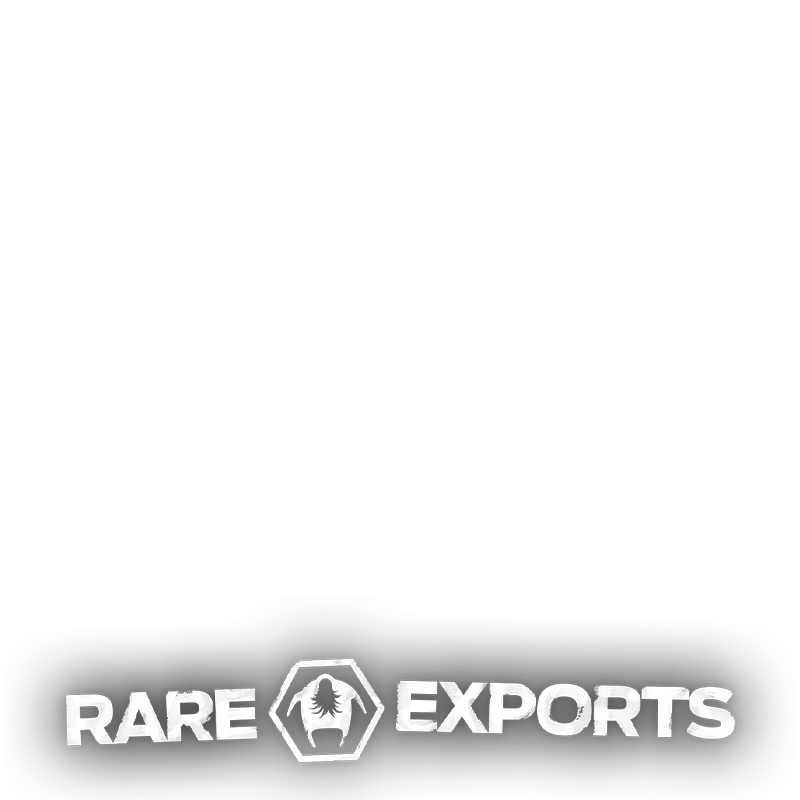 Rare exports