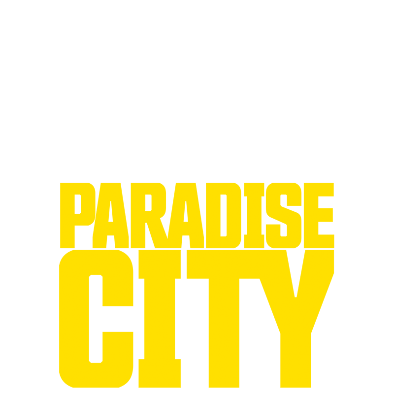 Paradise City