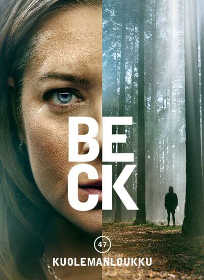 Beck 47 – Kuolemanloukku