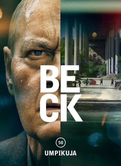 Beck 50 – umpikuja