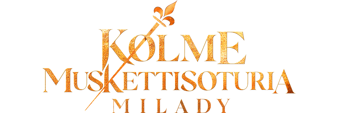 Kolme Muskettisoturia: Milady