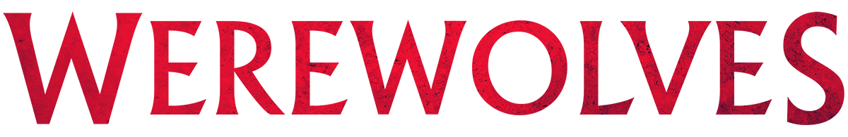 Werewolves