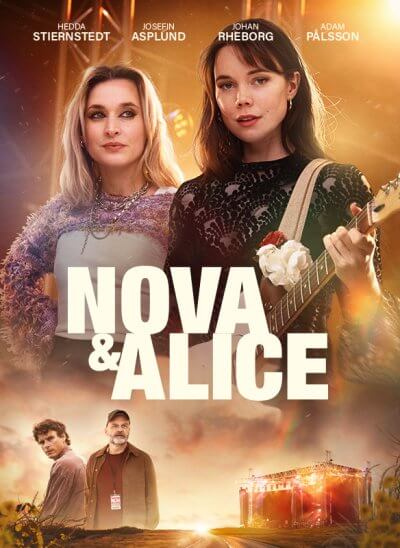 Nova & Alice