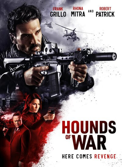 Hounds of War