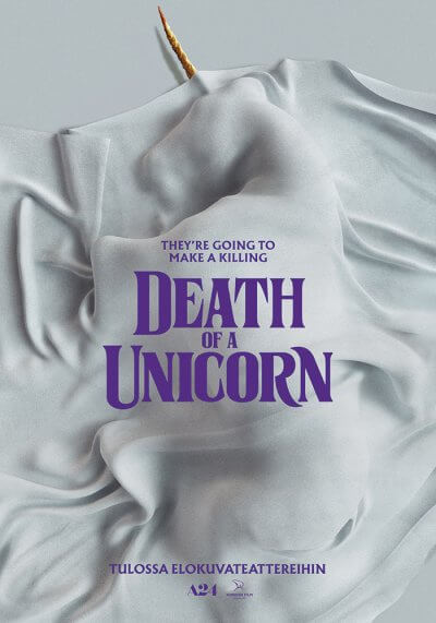 Death of a Unicorn