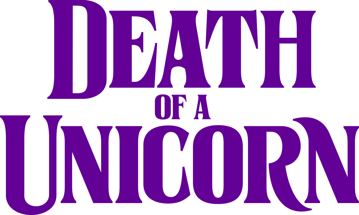 Death of a Unicorn