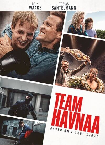 Team Havnaa