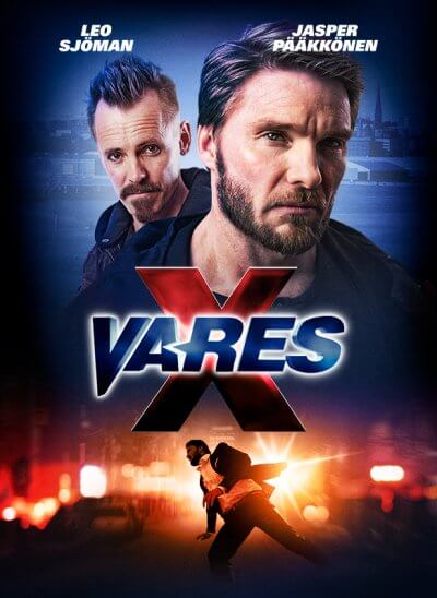 Vares X