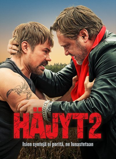 Häjyt 2