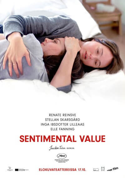 Sentimental Value