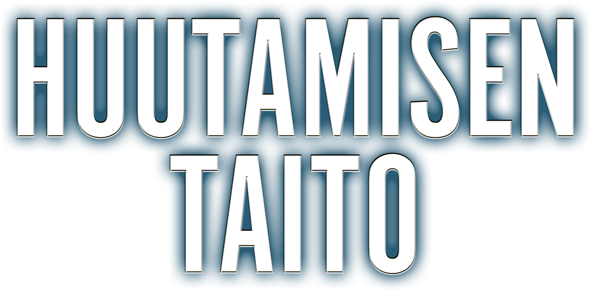 Huutamisen taito